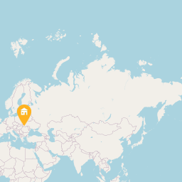 Міні-готель Лапландія на глобальній карті